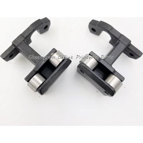 1Pair High Quality G2.014.004 Connecting G2.014.005 Chain Seat SM52 PM52 Machine Heidelberg Offset Spare Part