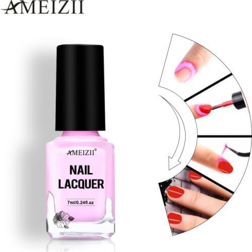 7ml Nail Special Anti-over Flow Armor Oil Beginners Nail Polish Aids Nailproof Glue Polish Shield Edge Protection Can TearTSLM1