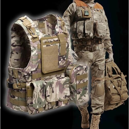 SPORTSHUB Hunting Vests