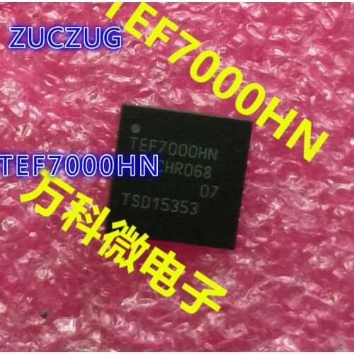 TEF7000HN QFN