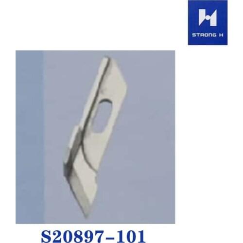 1Box For 10 PCS YUK Sewing Machine Parts Strong H Knife NO.S20897-101