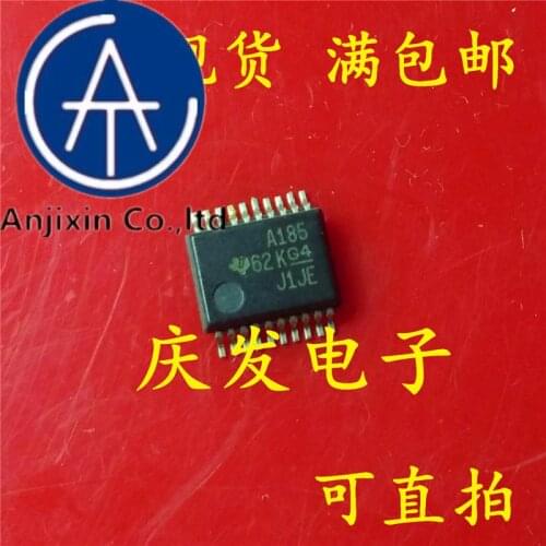 10pcs 100% orginal new in stock SN75185DBR SN75185DB A185 SSOP-20