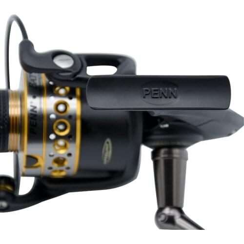 100% Original PENN Battle II BTL 4000/5000 Spinning Fishing Reel Saltwater Boat Fishing carp bass Fishing reel