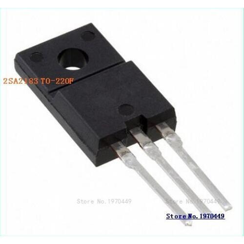 2SA2183 TO-220F
