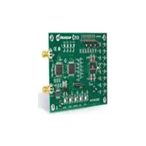 ADM00658 RF Development Tools HV7351 Demo Board DB2