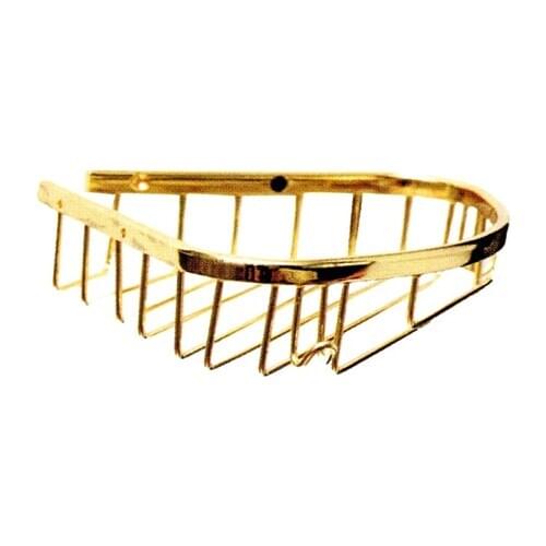 Altın Tekli Şampuanlık