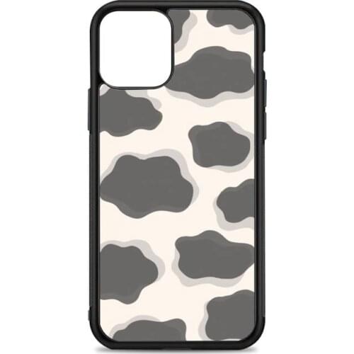 Dark clouds Phone Case for iPhone 12 mini 11 pro XS Max X XR 6 7 8 plus SE20 High quality TPU silicon and Hard plastic cover