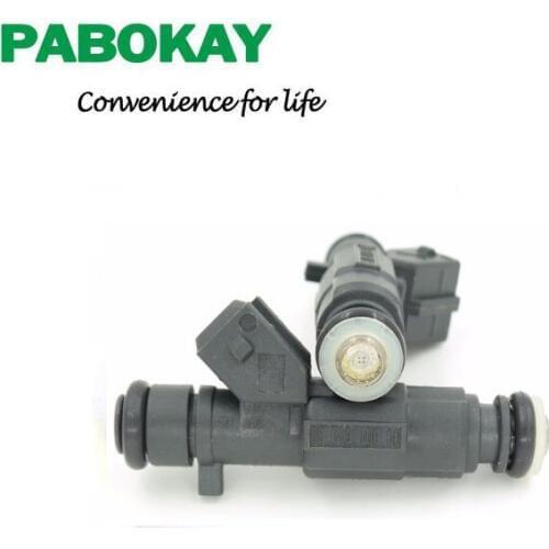 For PEUGEOT 106 306 CITROEN SAXO XSARA FUEL INJECTOR Valve 0280155842 165cc/min