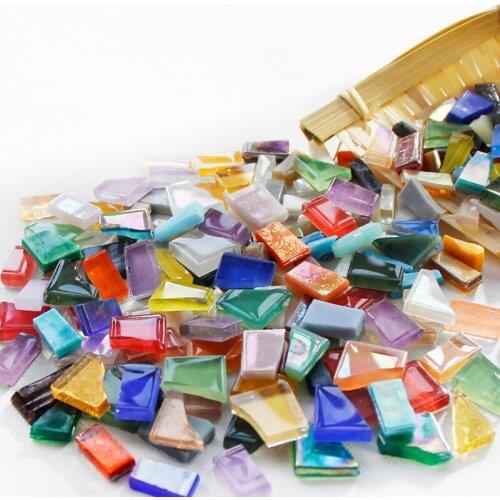 HUXUAN Decorative Mosaics