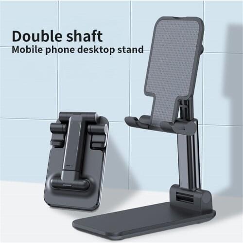 Настольные держатели для мобильных телефонов Kebidumei China At AliExpress