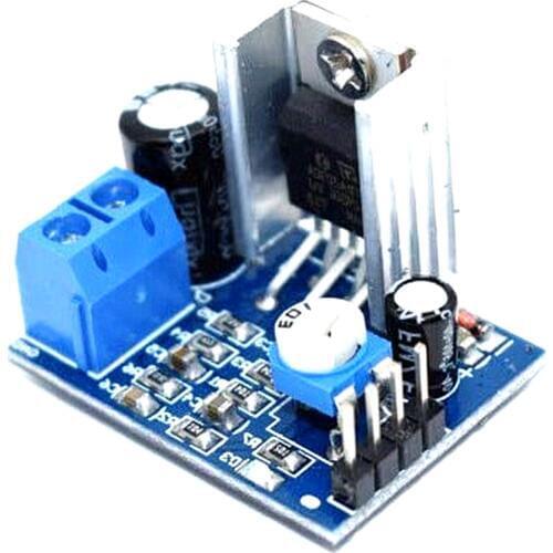 TDA2030A Power Amplifier Module Audio Amplifier Module Power Amplifier Board DIY