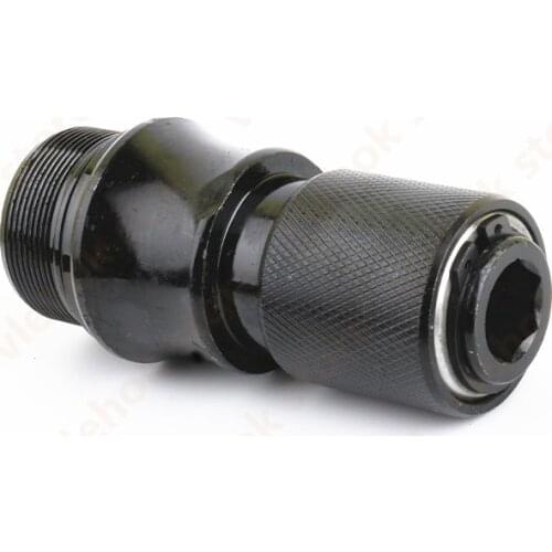 TOOL HOLDER SET 193003-2 Replace For Makita HM0810 Power Tool Accessories Electric tools part