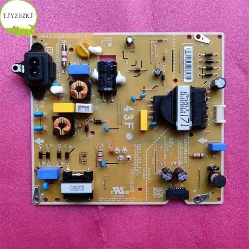 New and original POWER SUPPLY BOARD EAX67264001(1.5) EAY64530001 FOR LG 43LK5900PLA 43LJ594V 43LJ550M LGP43DJ-17F1 43LK5700PUA