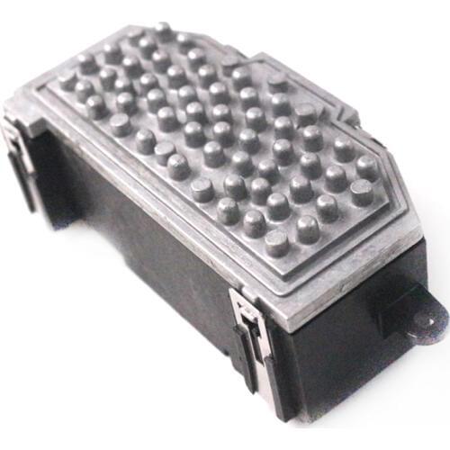 New Genuine Heater Blower Regulator For Audi Volkswagen OEM 3L0907521 High Quality Car Accessories