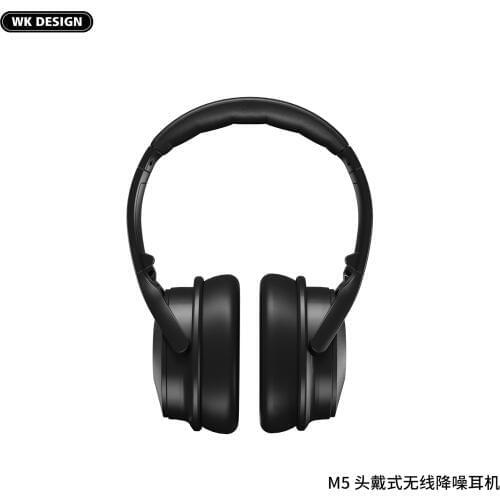 Original WK Bluetooth headset 4.1 mobile phone universal wireless commercial phone M5