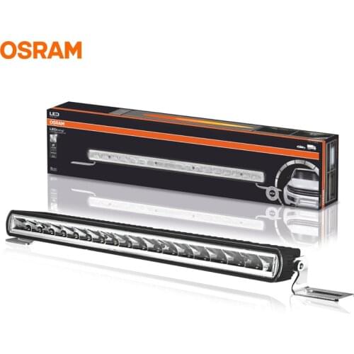 Osram Spotlights