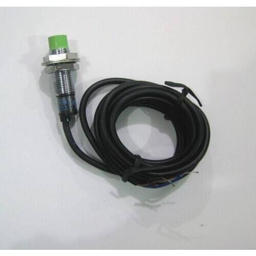 Near Switch PR12-4DP Inductance Type PNP Direct Three Line Normally Open M12