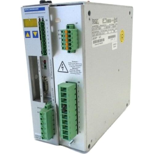 S403AM-SE Kollmorgen SERVOSTAR 443M-S Servo Driver / Drive / Amplifier Used