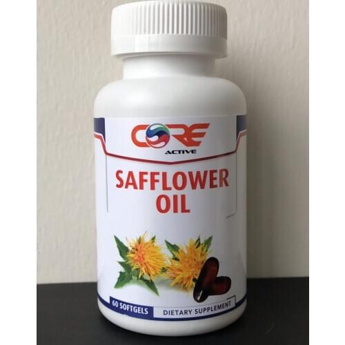 Safflower Oil