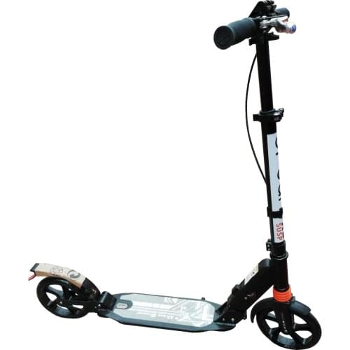 Scooter Scooters With Hand Brake