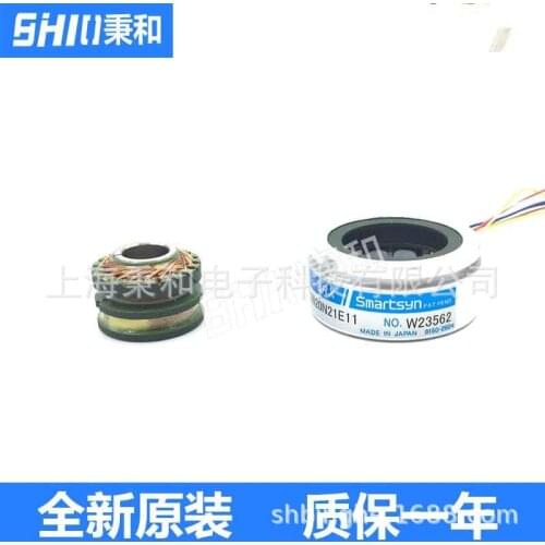 Transformer Tama River BRX Smartsyn Resolver Quantity Discount Free Shipping