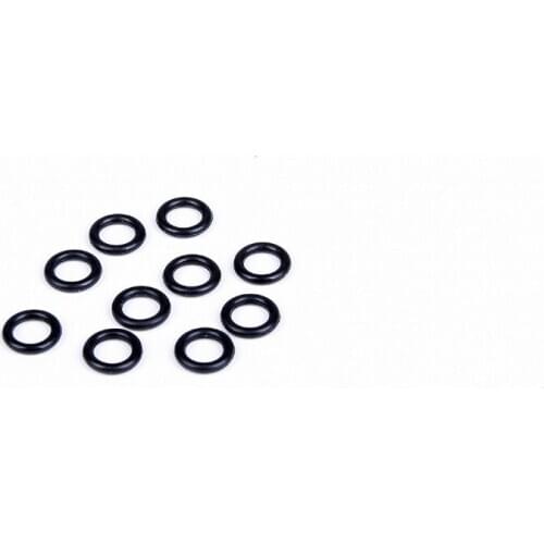 O Rings 6*2 for 1/8 HPI Racing Savage XL FLUX Rovan TORLAND MONSTER BRUSHLESS TRUCK Rc Car PARTS