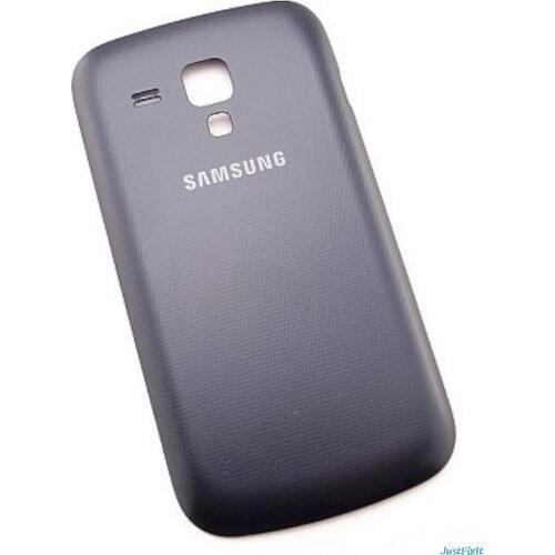 Back Battery Cover Door For Samsung Galaxy Trend Duos S7562 7562 S7560 7560 Phone Rear Housing Cases