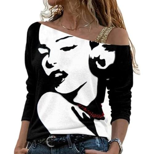 2021 Spring Autumn Women Fashion Casual Elegant Sweater Long Sleeve Cartoon Printed Pullover Tops Office Ladies Knitted Sweaters