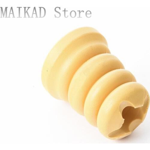 1pair/2PCS Front Shock Absorber Rubber Buffer Foam Bump Stop for BMW F30 F31 F34 F35 316i 320i 328i 335i 31336855440
