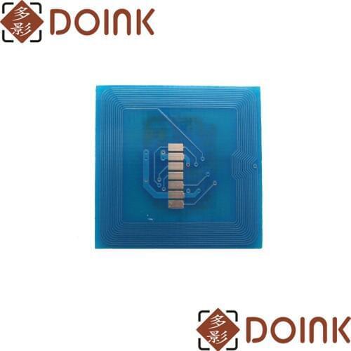 4pcs 006R01480 006R01481 006R01482 006R01483 FOR Xerox copier Color 800 Press 1000 Press chip