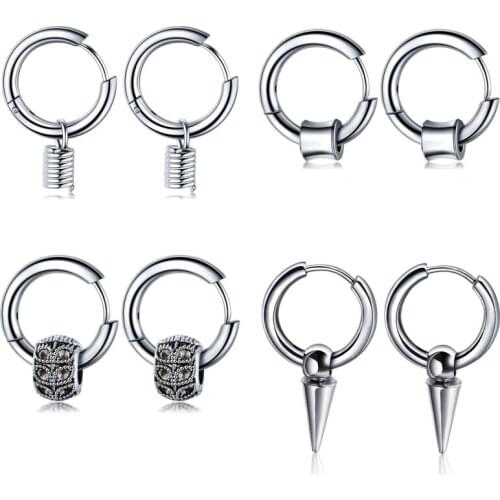 Jonline24h Earrings Rings