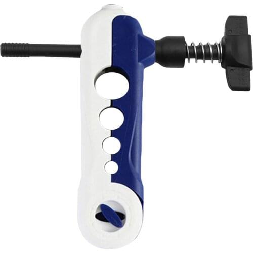 Fishing Line Spooler Compact Design Easy Winding Will Not Produce Any Line Distortion Fish Line Spooling Tool For Spinning Reels