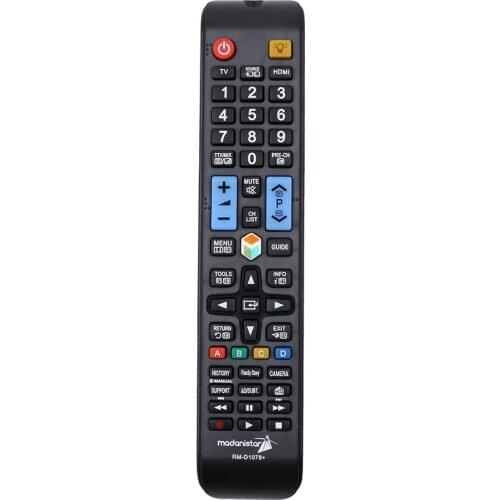 Kebidumei 2016 HOT Smart Remote Control Controller For Samsung AA59-00638A 3D Smart TV three star TV