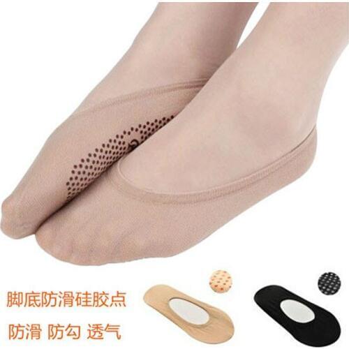 Summer comfortable cotton bamboo fiber girl womens socks ankle low female invisible color girl boy hosier 5pair=10pcs WS52