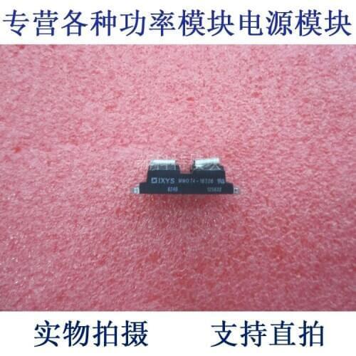 MMO74-16I06 74A1600V unidirectional anti-parallel thyristor