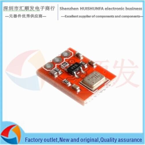 ADMP401 MEMS Microphone Breakout microphone module