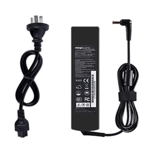 New Laptop Charger Adapter 20V 3.25A 5.5*2.5MM For Lenovo V450 Z460 B470E Y450 G430 G460 G470 S400 V360 K29 B460
