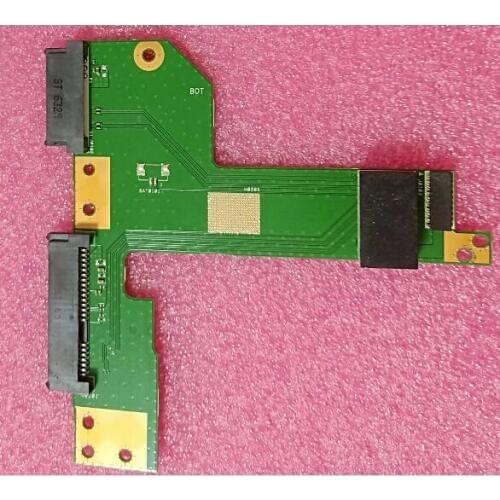 Original X541N X541NA R541N R541NA HDD ODD CONNECTOR BOARD X541NA _HDD 100% tested ok