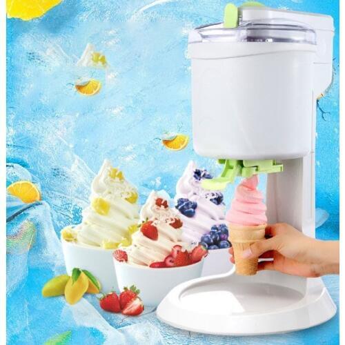 Pink Bunny Ice Cream Makers