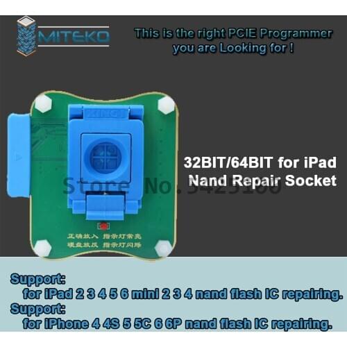 JC Pro1000S JC P7 NAND Programmer HDD Serial Read Write Error Repair Tool For 11 XR XS Max 8 X 7 7P 6 6S