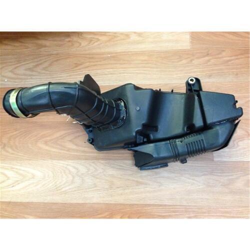 STARPAD For GY6-125 Hammer / for Kymco / Moped 48CC Princess WH125 / air filter assembly