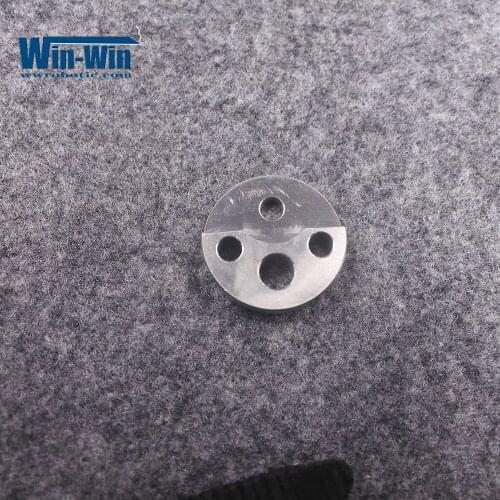 Waterjet spare parts Inlet Poppet Housing 110-20077-0101