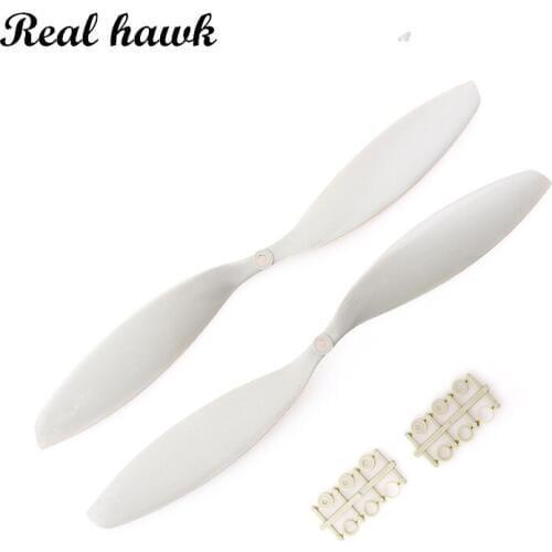 High Quality 1447 electric Nylon Propeller Blade CW CCW For RC FPV Quadcopter RC Racing Drone Frame Spare Parts DIY