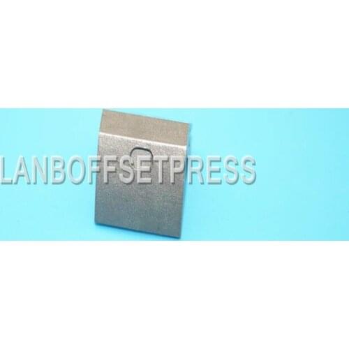 LANBOFFSETPRESS gripper 16x16x13x4mm high quality offset printing machine parts