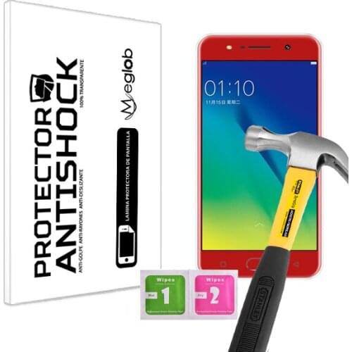 Screen protector Anti-Shock Anti-scratch Anti-Shatter compatible with Servo R11