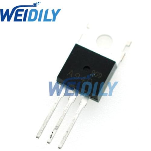 10 PCS/Lot New original A940 2SA940 Triode TO-220 2sa940 Triode Transistor Wholesale