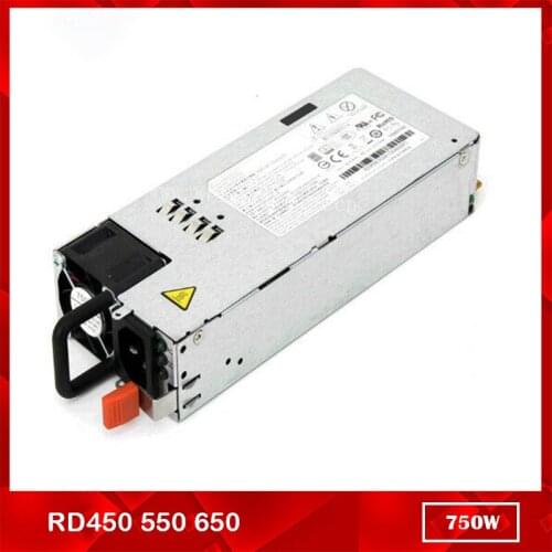 100% test for power supply for RD450 550 650 750W PS-2751-3L-LF Work Good
