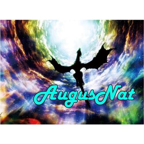 Animals diamond painting dragon daimont embroidery full round fantasy puzzle pictures dinosaur diamant mosaic sticker large size