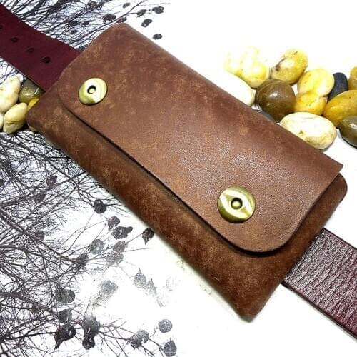 Blongk Men's Holsters