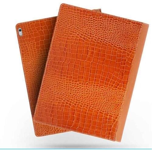 Genuine Leather Laptop Case For Microsoft Surface Book 2 13.5" Tablet Laptop Sleeve Creative Design For Surface Book 1 13.5 Gift